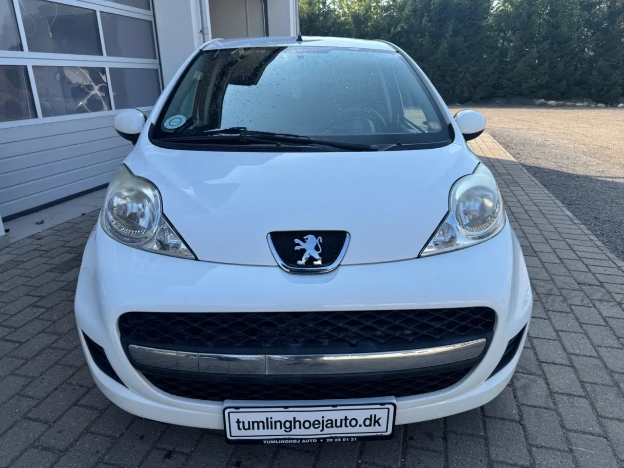 Billede 3 - Peugeot 107 1,0 Cool