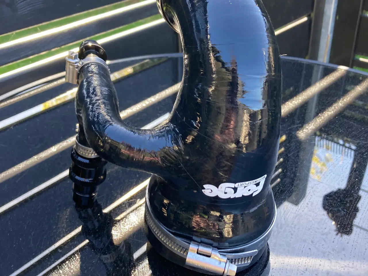 Billede 1 - VAG 1,0 TSI Turbo indsugningsadapter