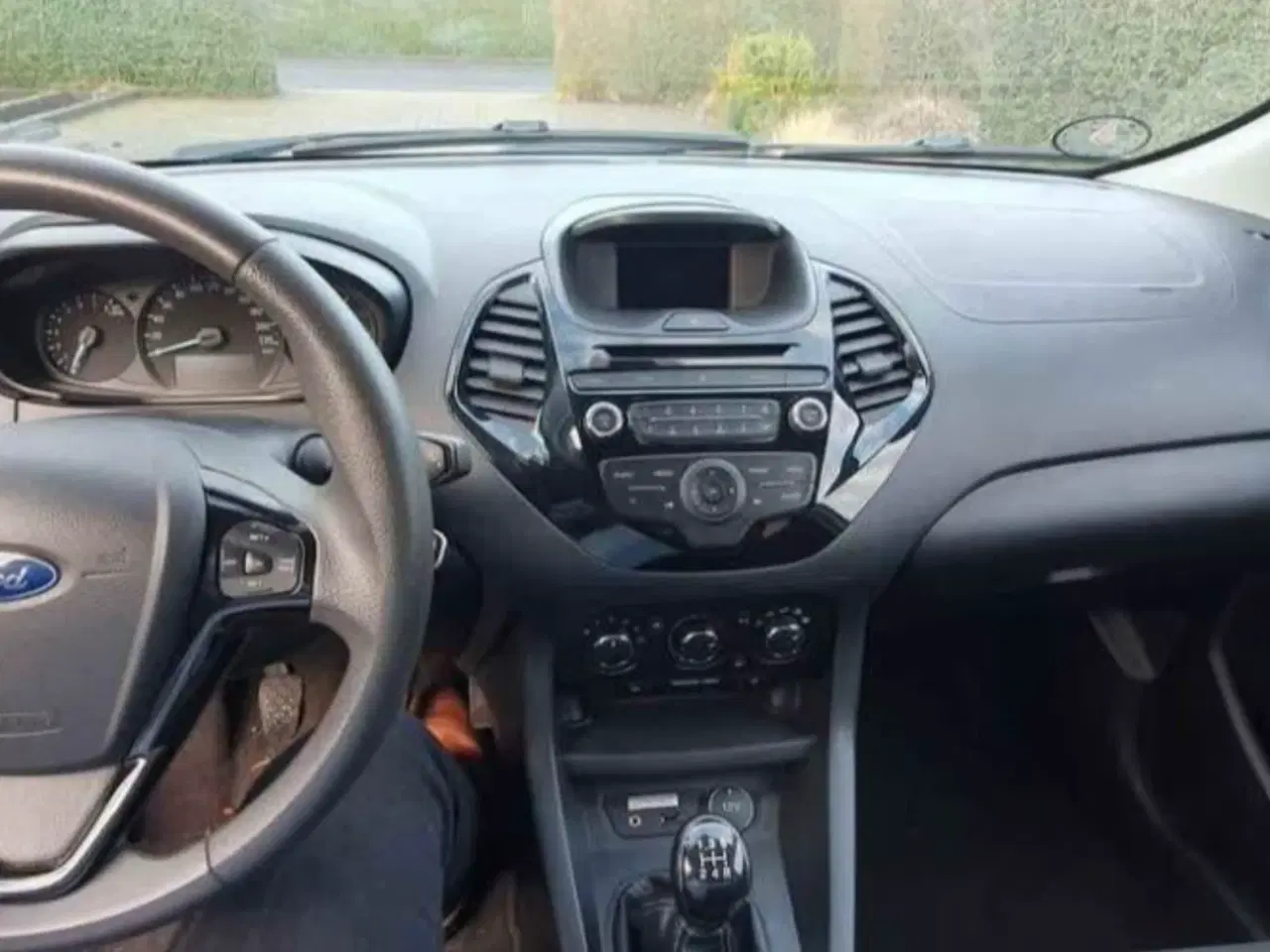 Billede 7 - Nysynet Ford Ka+ 