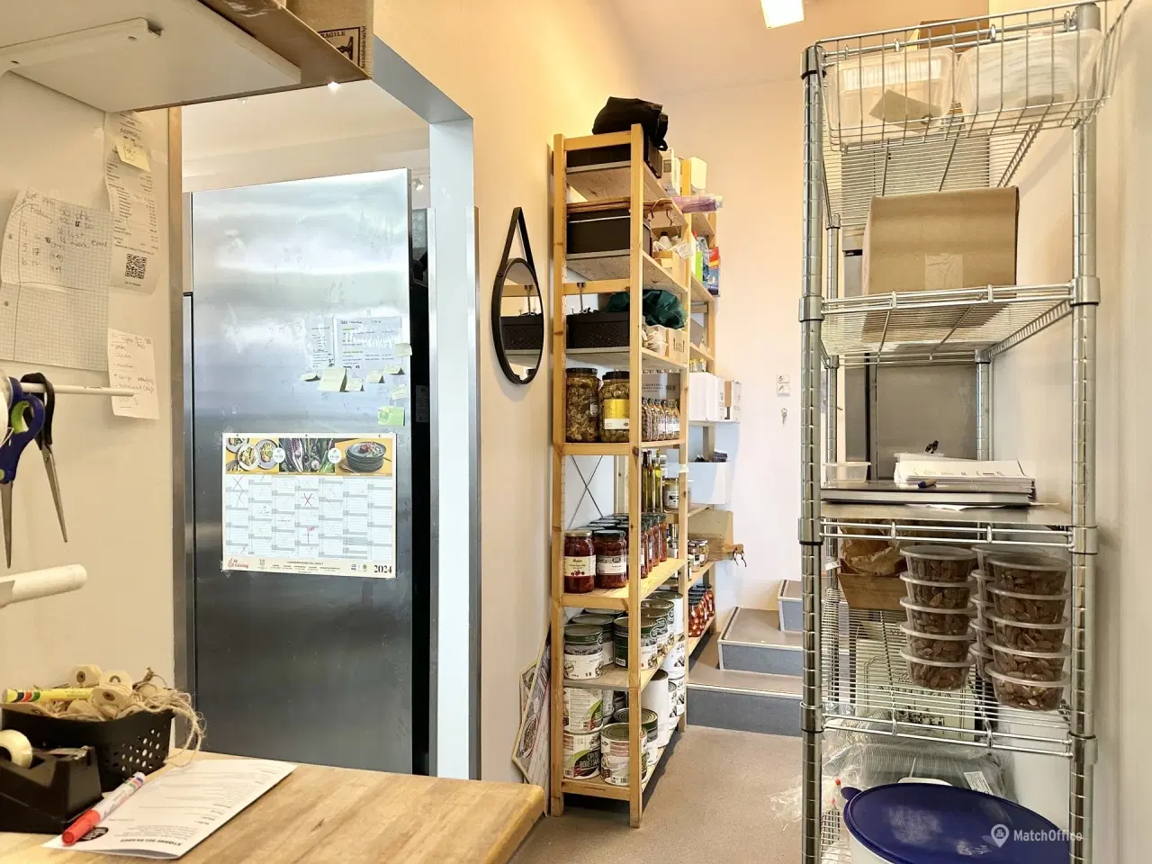 Billede 12 - 171 m² synligt butikslokale udlejes i Tinghusgade i Svendborg