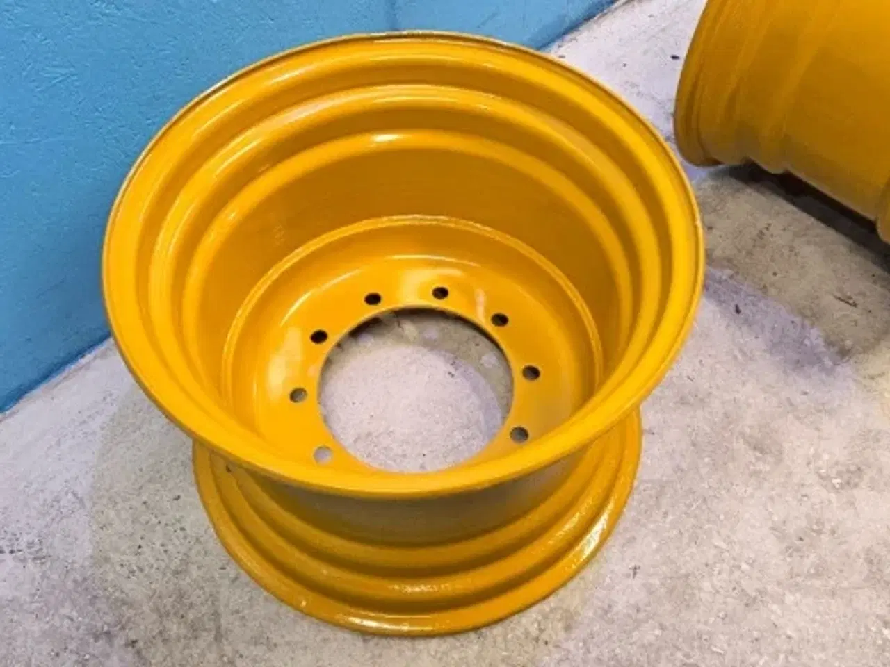 Billede 12 - 24" DW16LX24 Sæt 4 Stk