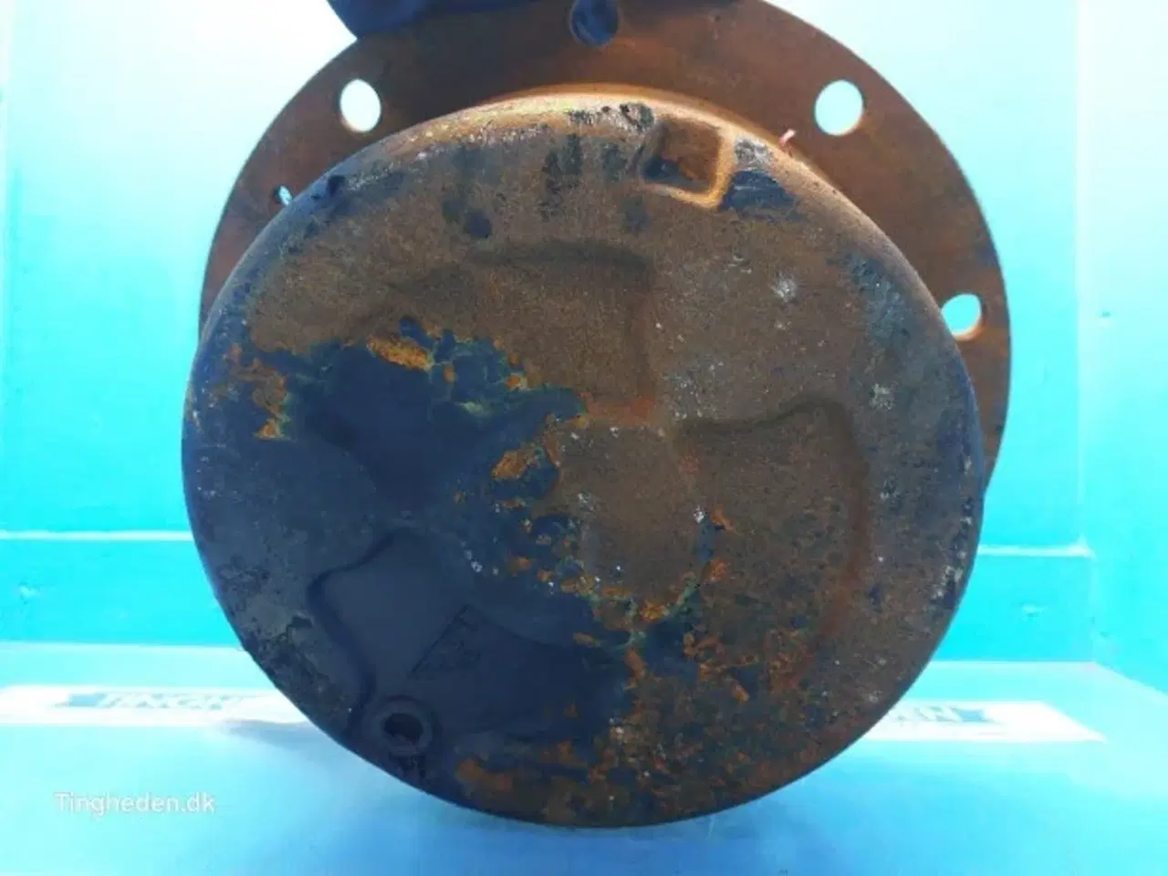 Billede 3 - JCB 413S Hjulnav 450/10206