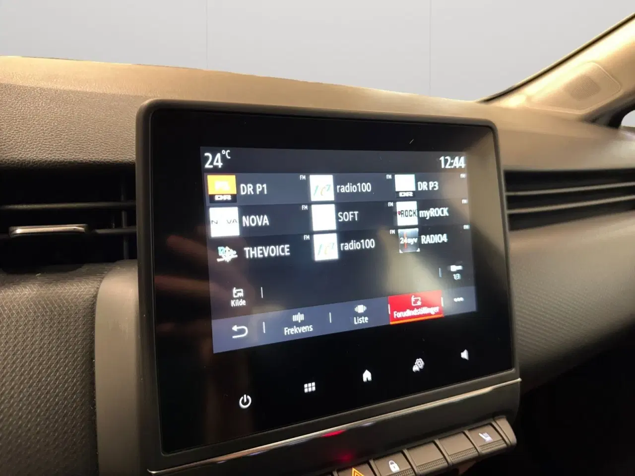 Billede 8 - Renault Clio V 1,0 TCe 90 Zen