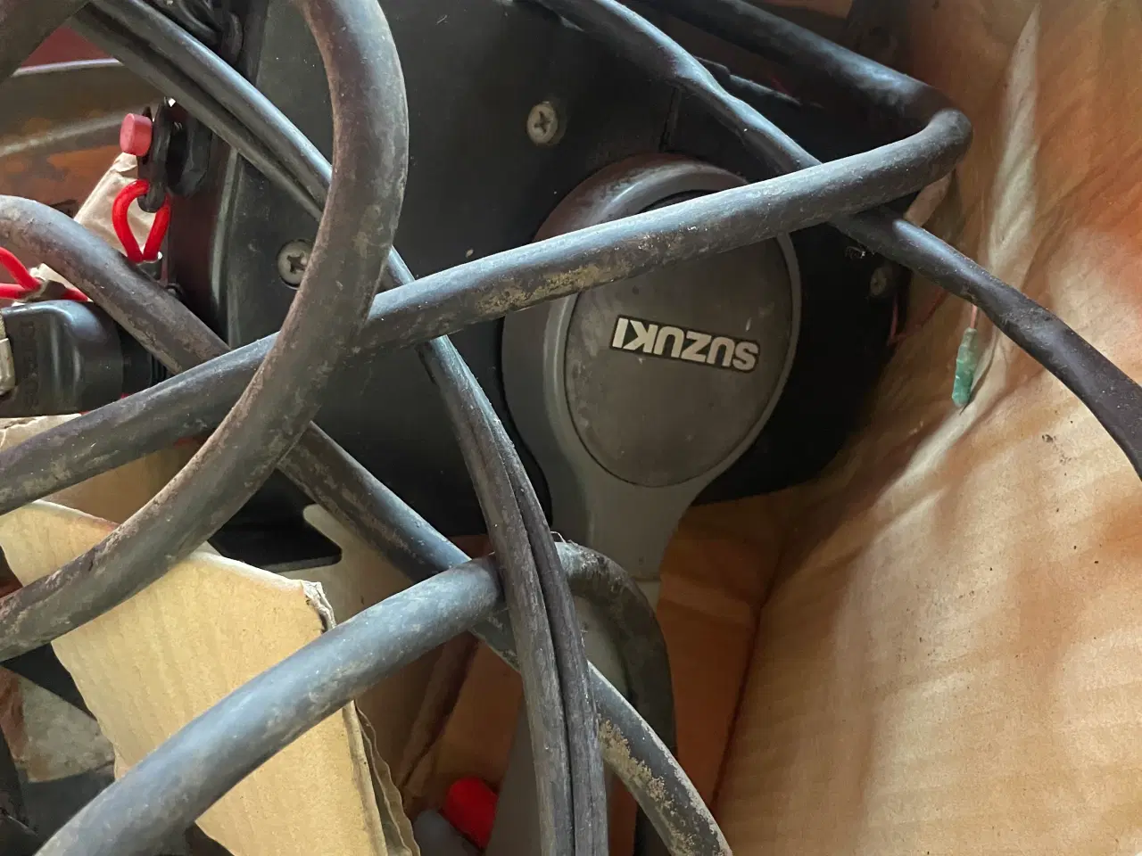 Billede 5 - suzuki 60 hk 4 takter