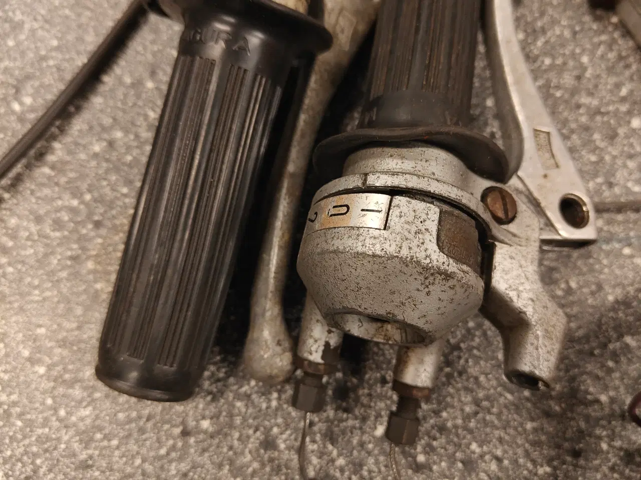 Billede 8 - Puch Maxi 2 gear 