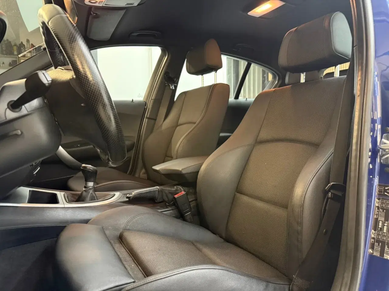 Billede 10 - BMW 116i 1,6 Advantage