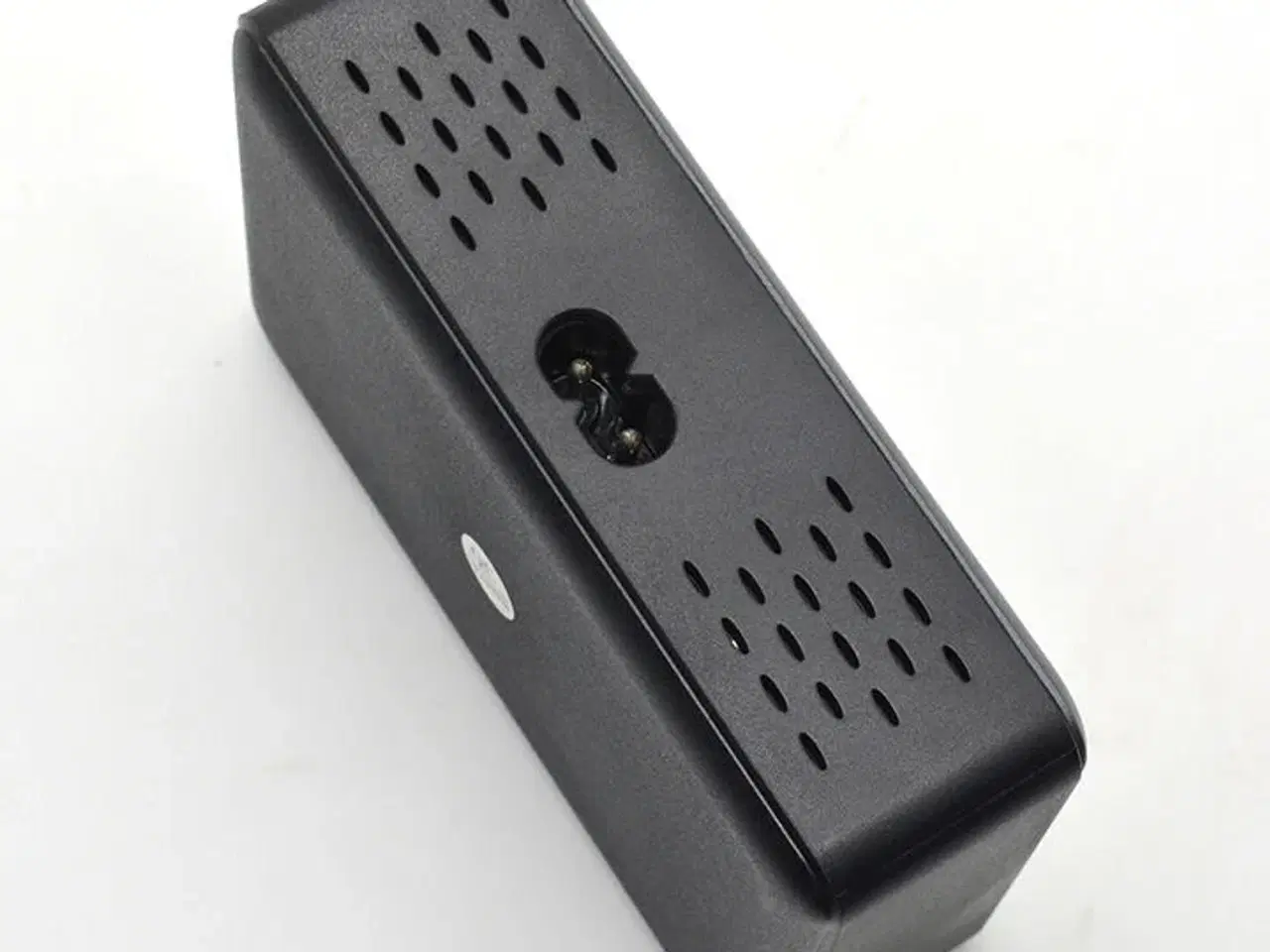 Billede 1 - Ladestation GaN 320W – 8 porte (USB-C & USB-A) – Hurtig opladning til mobil og bærbar computer