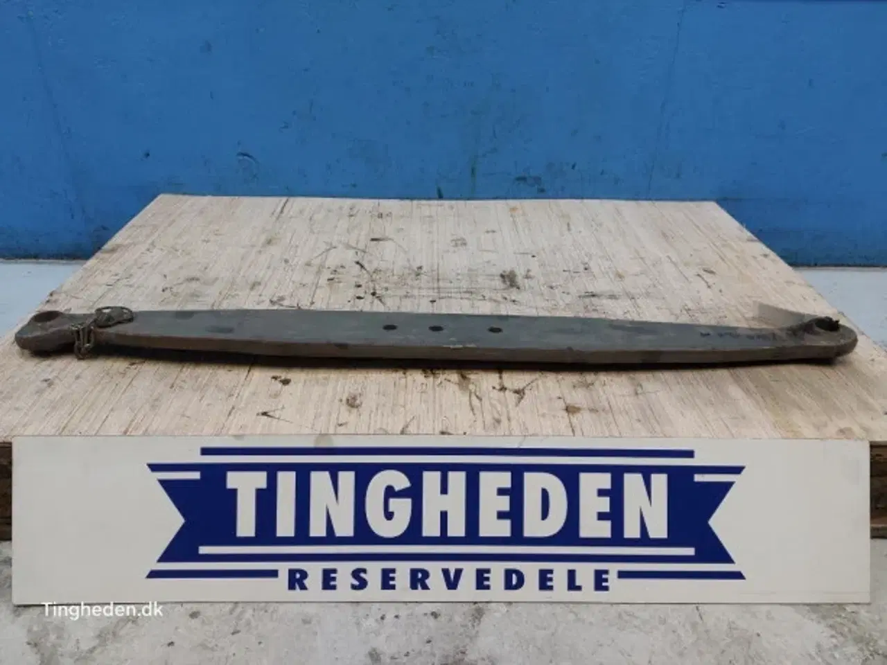 Billede 1 - Massey ferguson Traktor Liftarm 1863905M