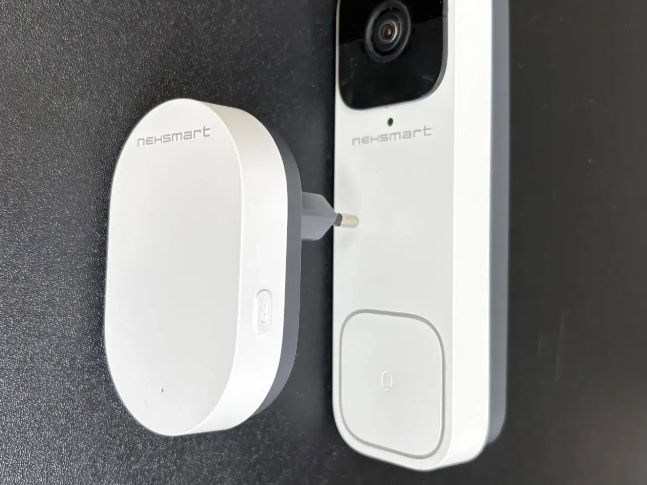 Billede 3 - NEXSMART™ BELL3 – RINGEKLOKKESÆT