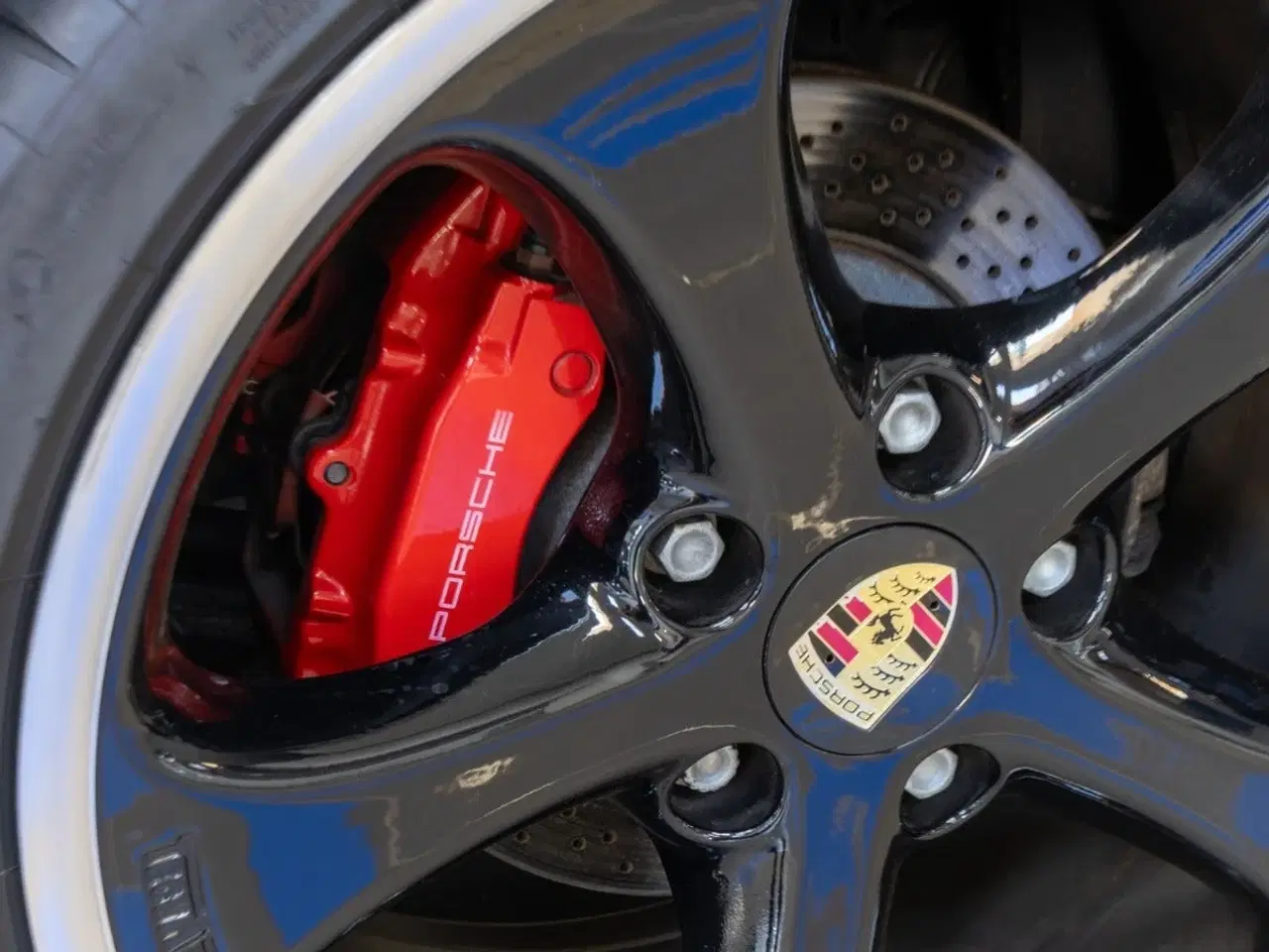 Billede 18 - Porsche Boxster S 3,2 