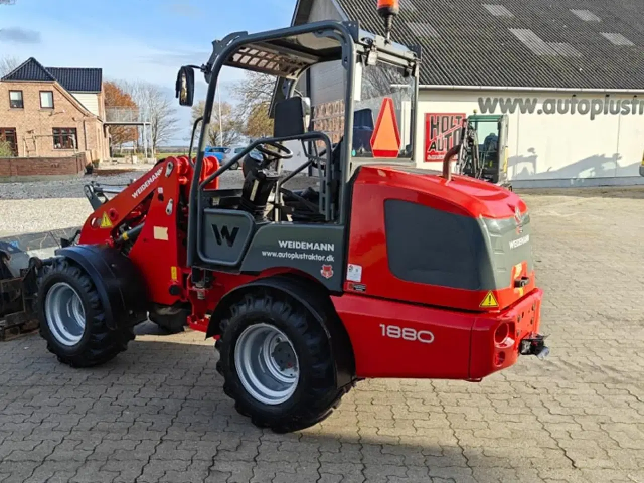 Billede 6 - Weidemann 1880