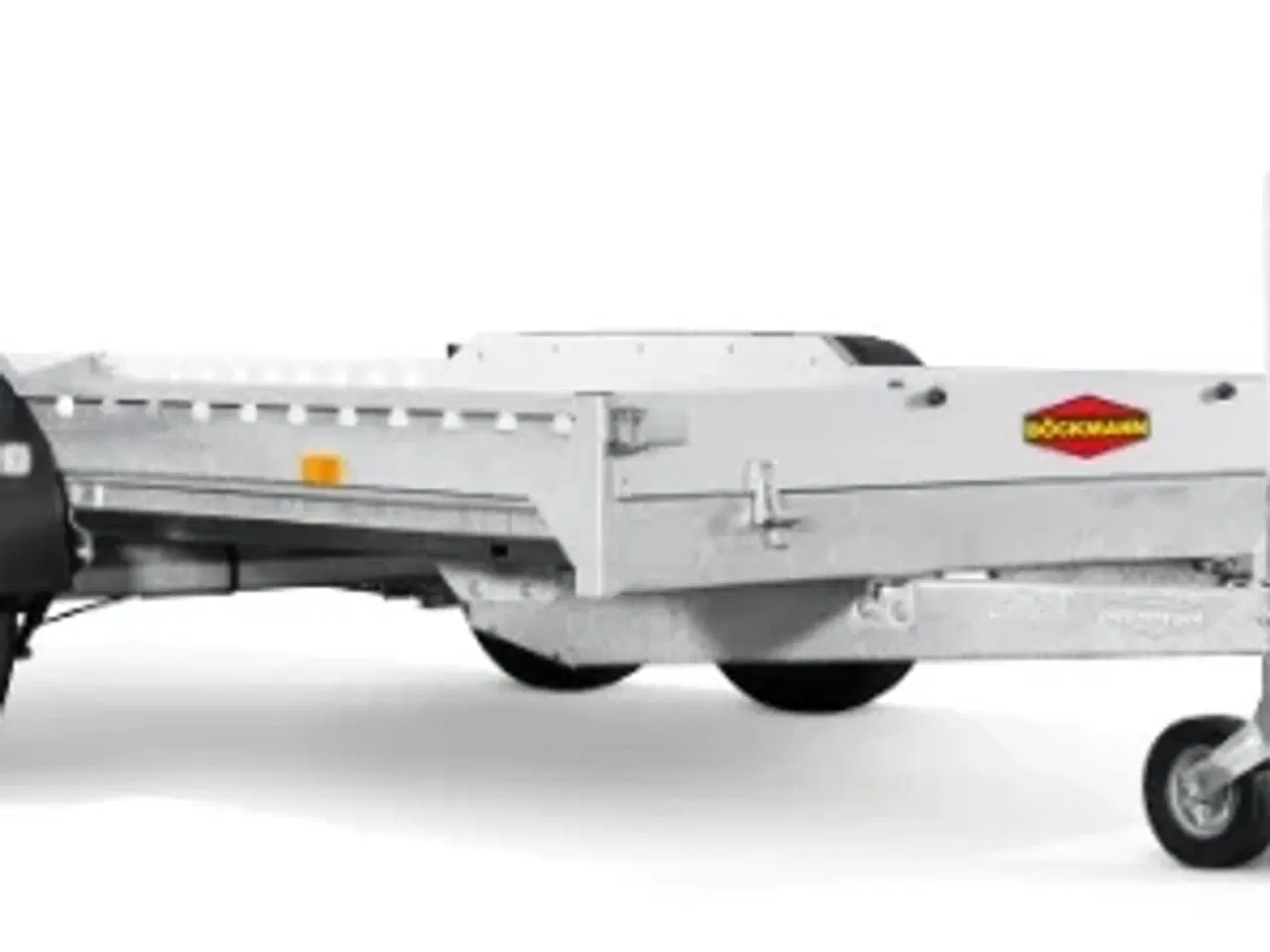 Billede 1 - Böckmann UT-ST 4019/27