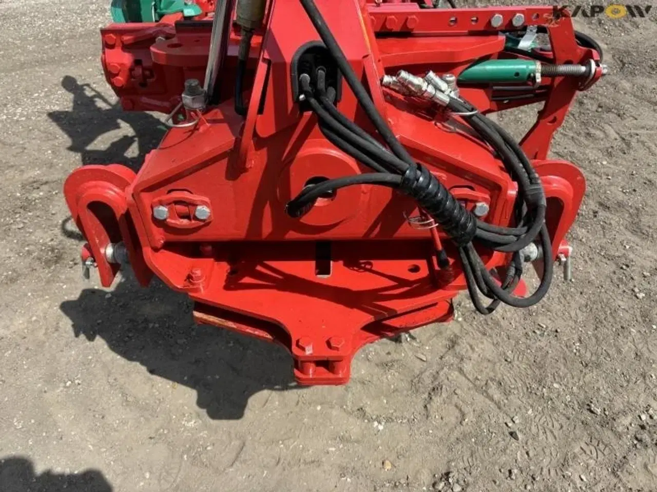 Billede 12 - Kverneland 3300S Variomat