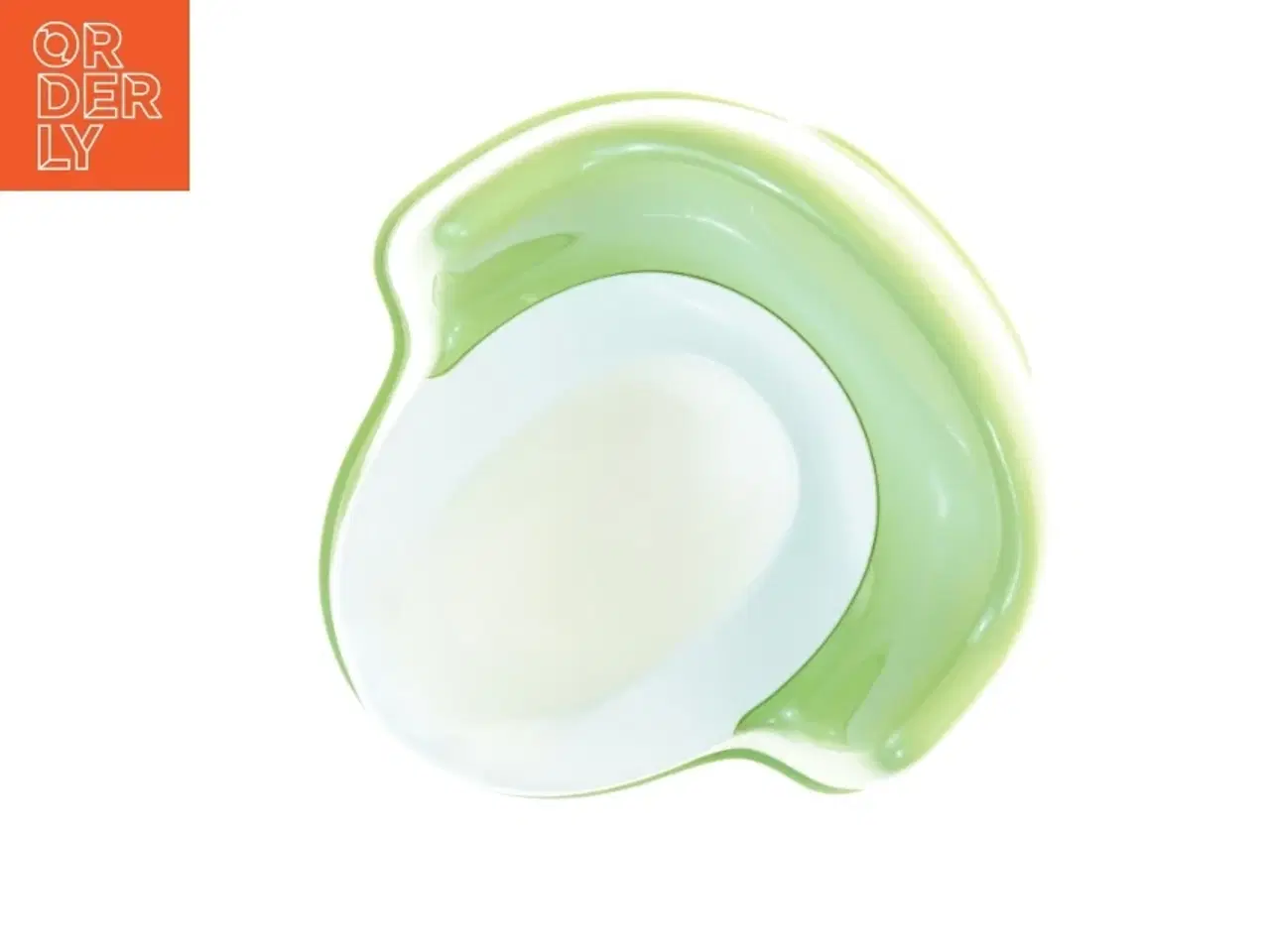 Billede 4 - BabyBjrn potte og potteindsats fra Babybjrn (str. 36 x 31 cm)