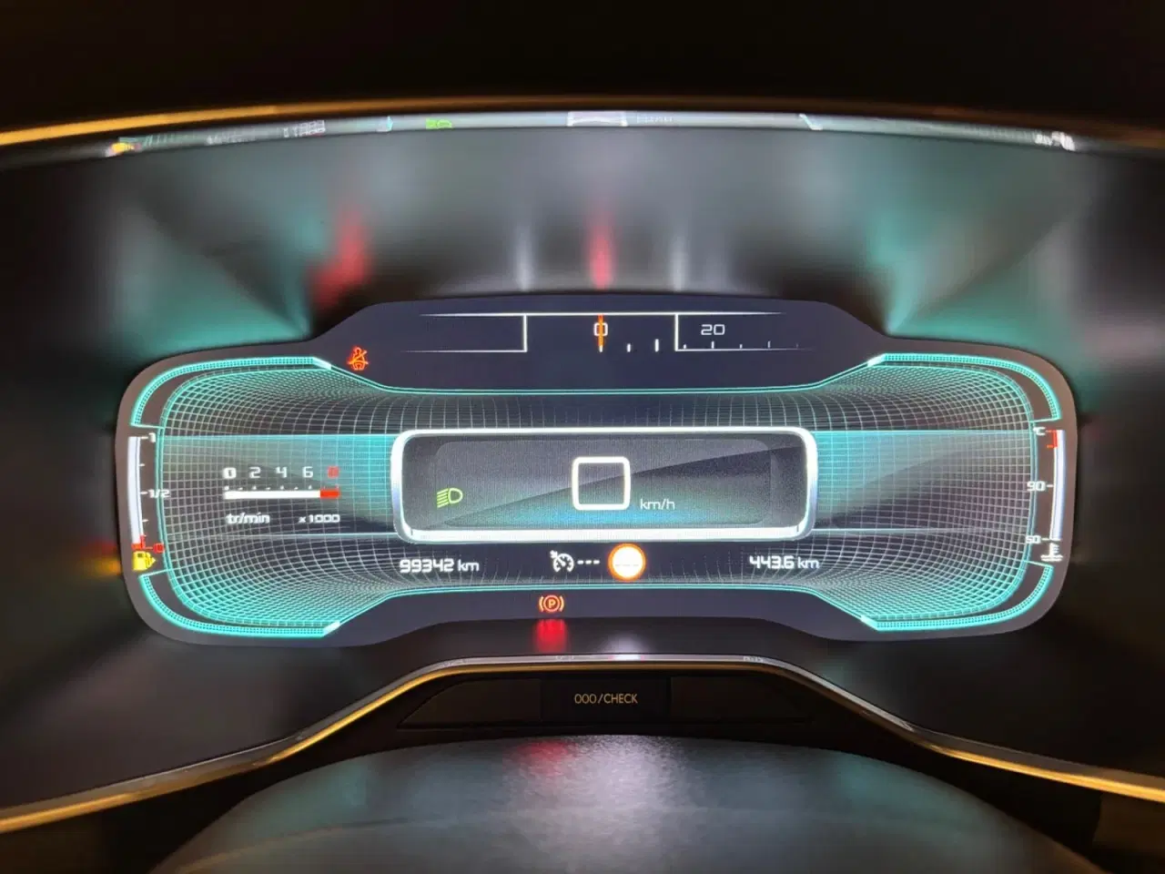 Billede 8 - Citroën C5 Aircross 1,2 PureTech 130 Feel