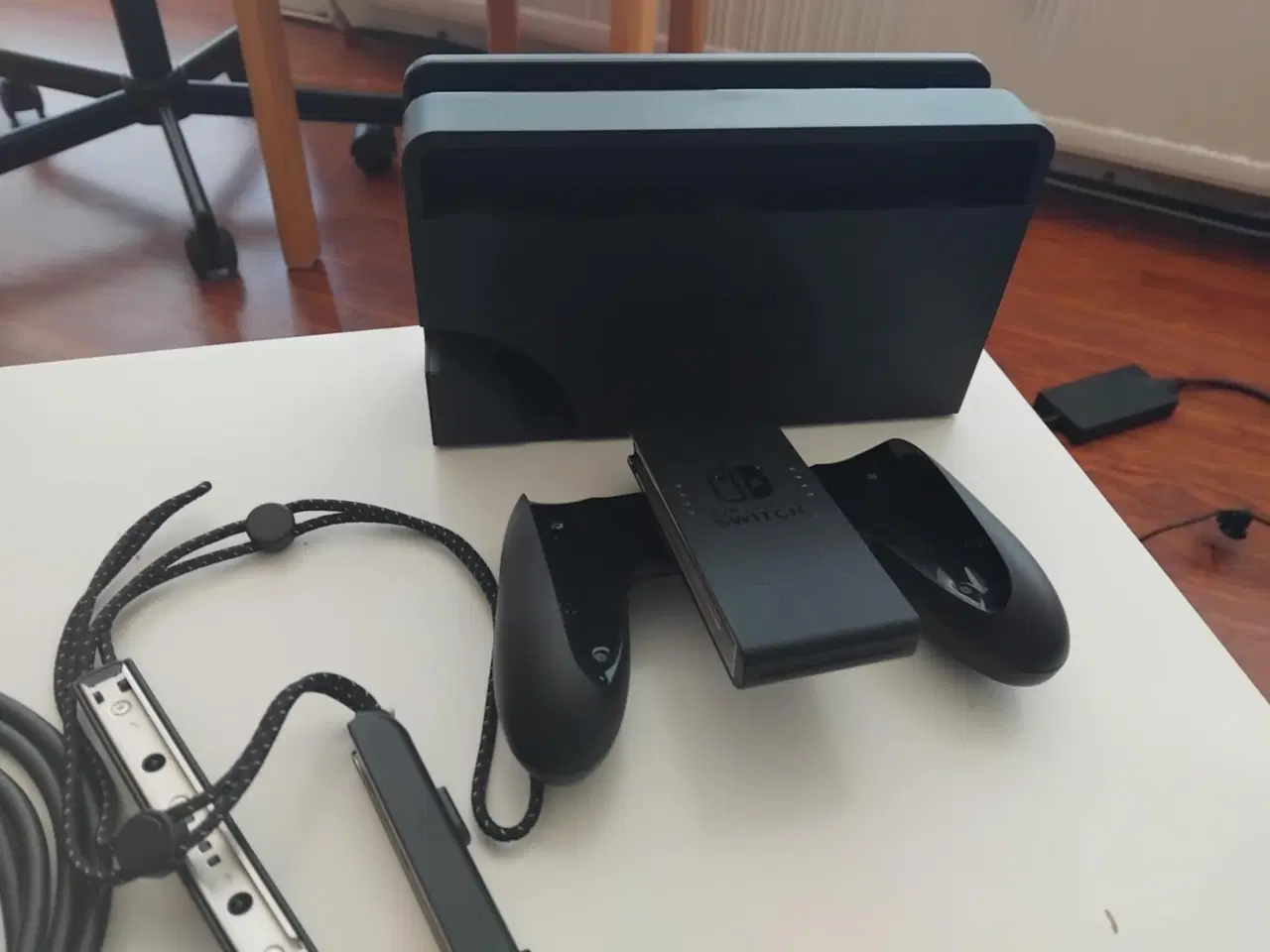 Billede 6 - Nintendo Switch OLED