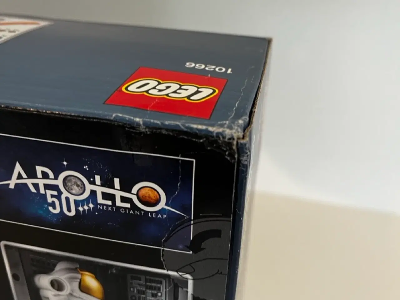 Billede 7 - LEGO Creator Expert 10266 NASA Apollo 11 Lunar Lan