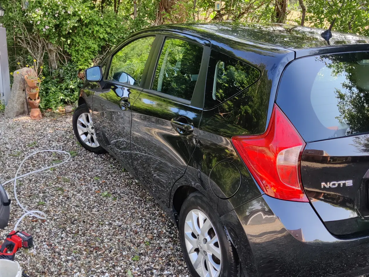 Billede 2 - Nissan Note 1.5 dci