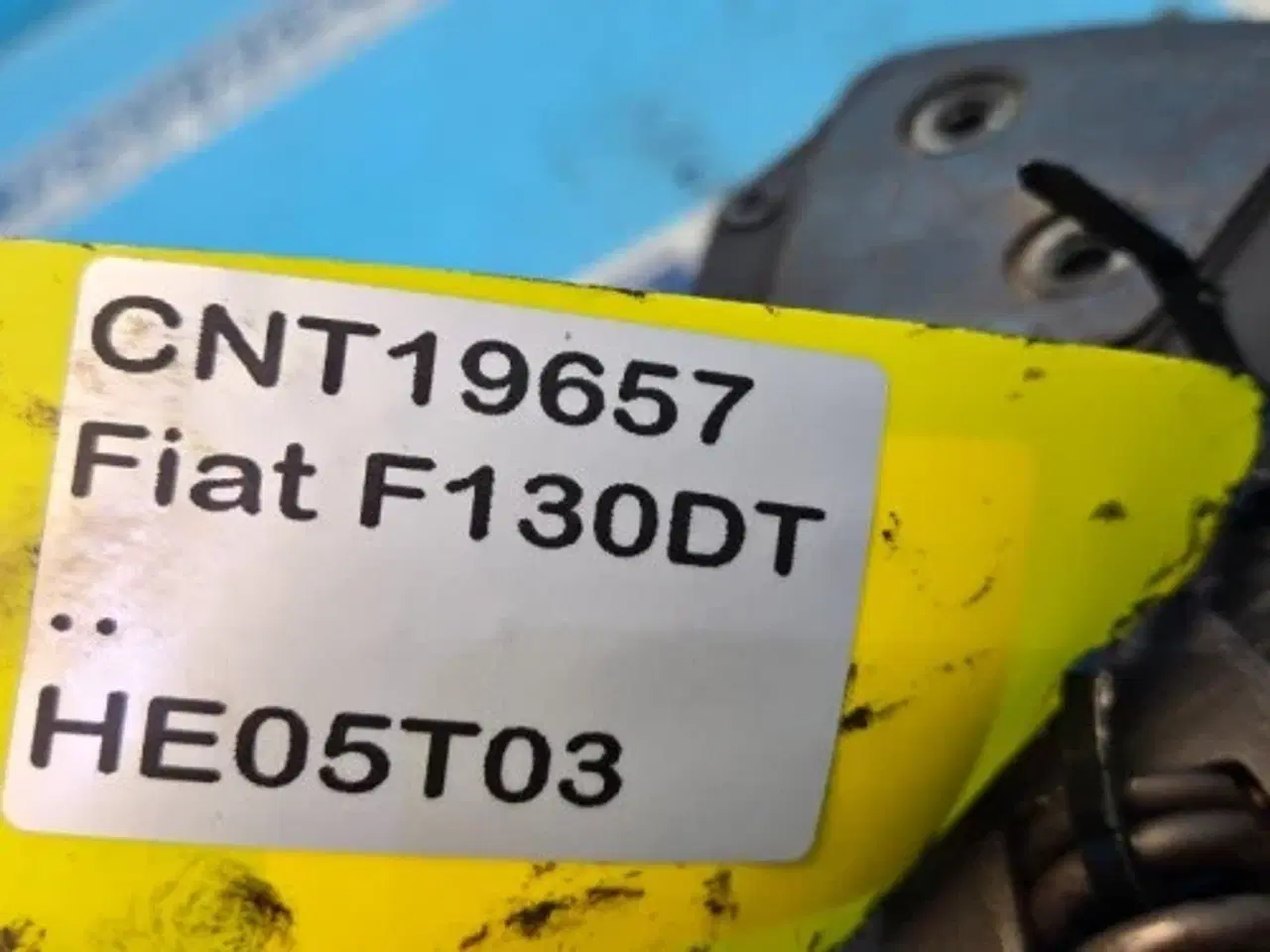 Billede 11 - Fiat F130DT Koblingsnav 5165648