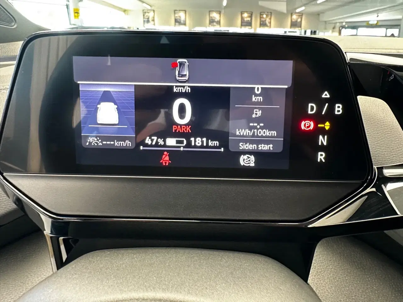 Billede 17 - VW ID.4 77 Pro Performance