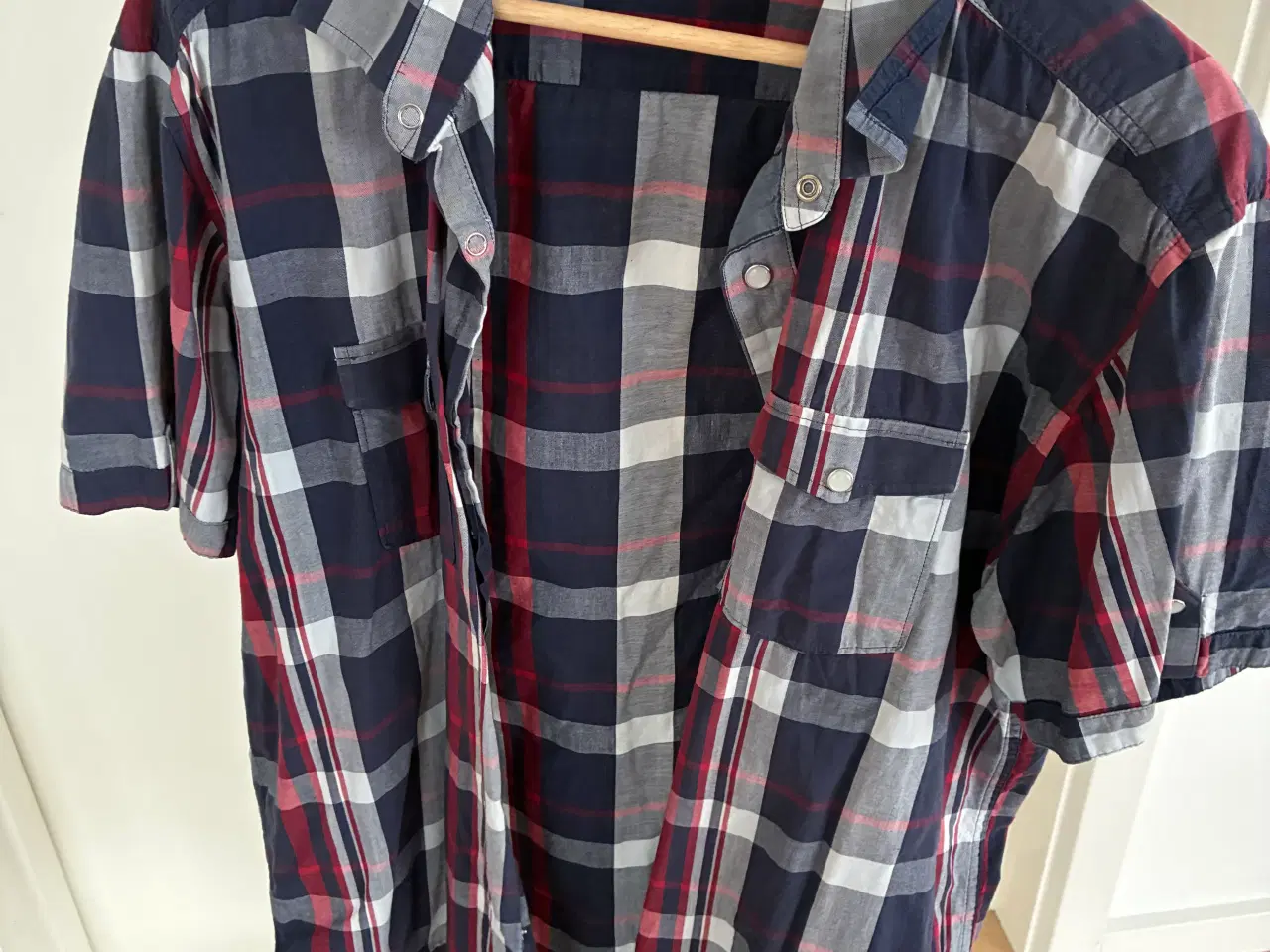 Billede 1 - Flot klassisk skjorte