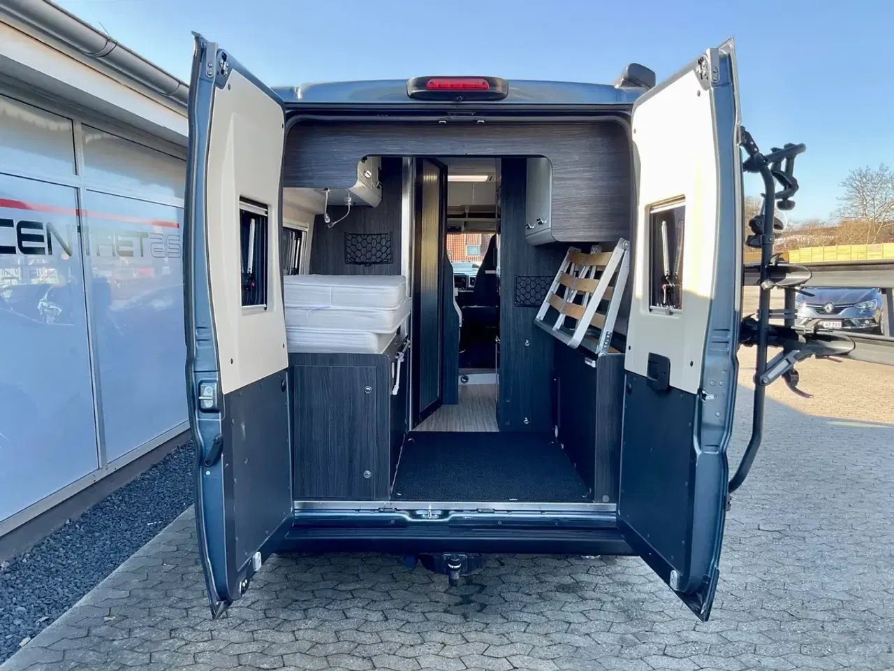 Billede 18 - Fiat Benimar 2,3 Benivan 145