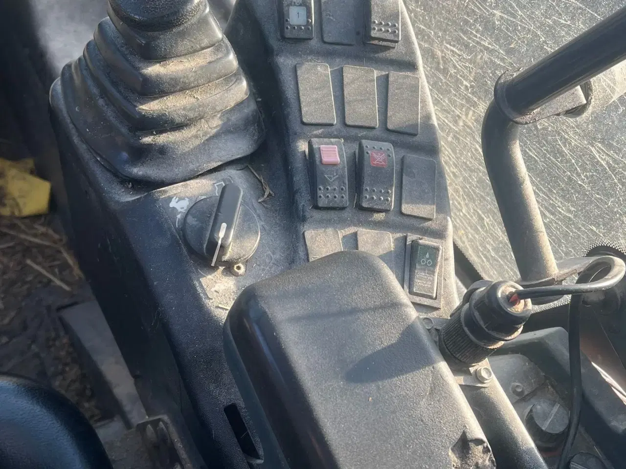 Billede 7 - Gehl AL 750