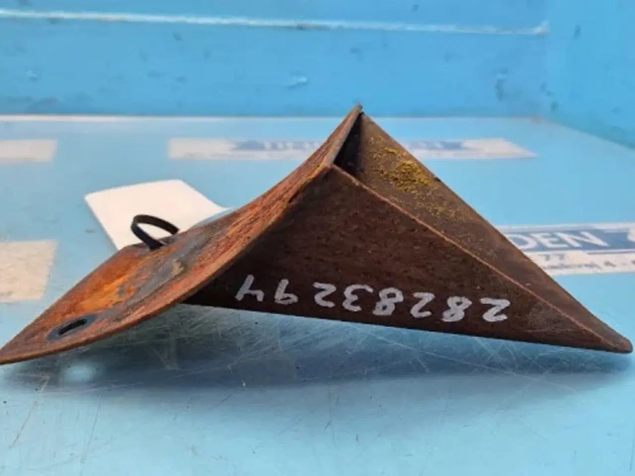 Billede 5 - Massey Ferguson 38 Indføringsspids 28283294