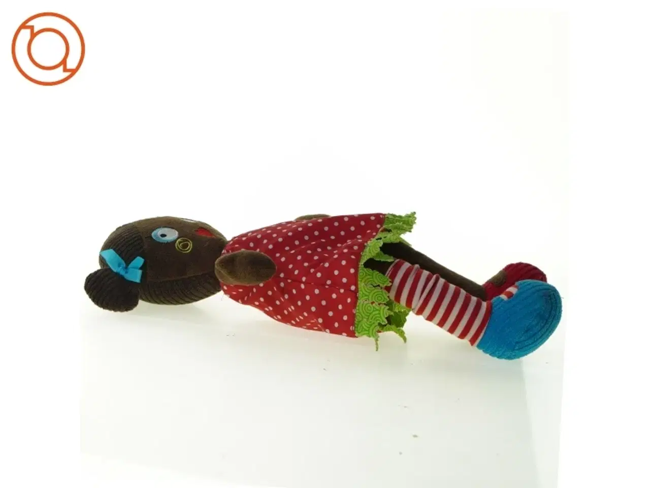 Billede 4 - Les Mistinguettes Doll fra Les Mistinguettes (str. 35 x 12 cm)