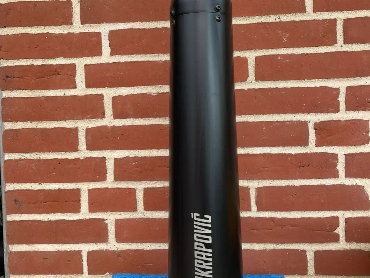 Billede 1 - Akrapovic udstødning