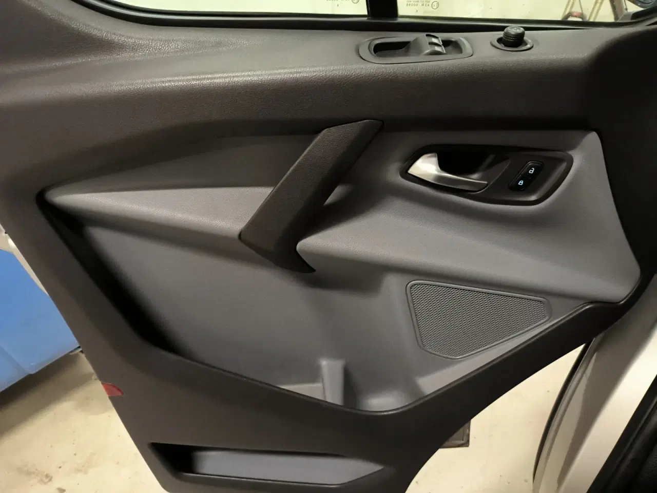 Billede 15 - Ford Transit Custom 270S 2,0 TDCi 130 Trend