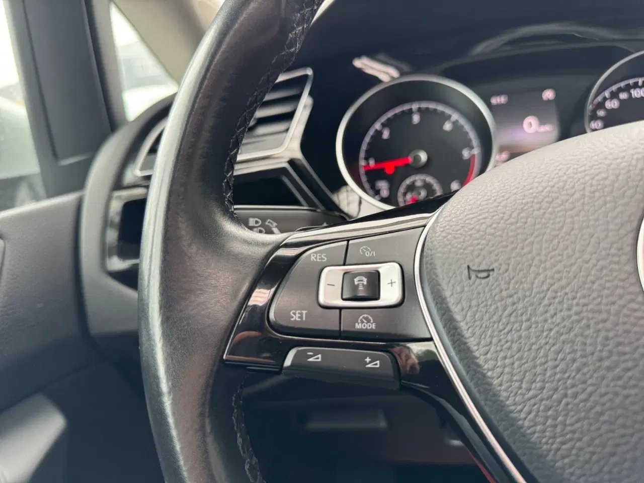 Billede 14 - VW Touran 2,0 TDi 150 Highline DSG