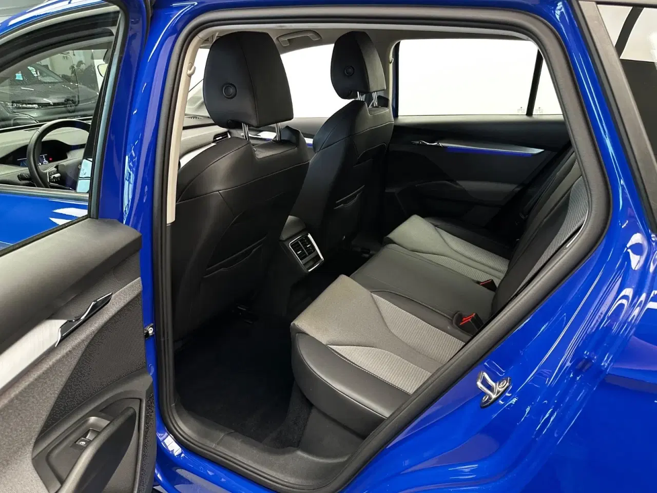 Billede 7 - Skoda Enyaq 50 iV