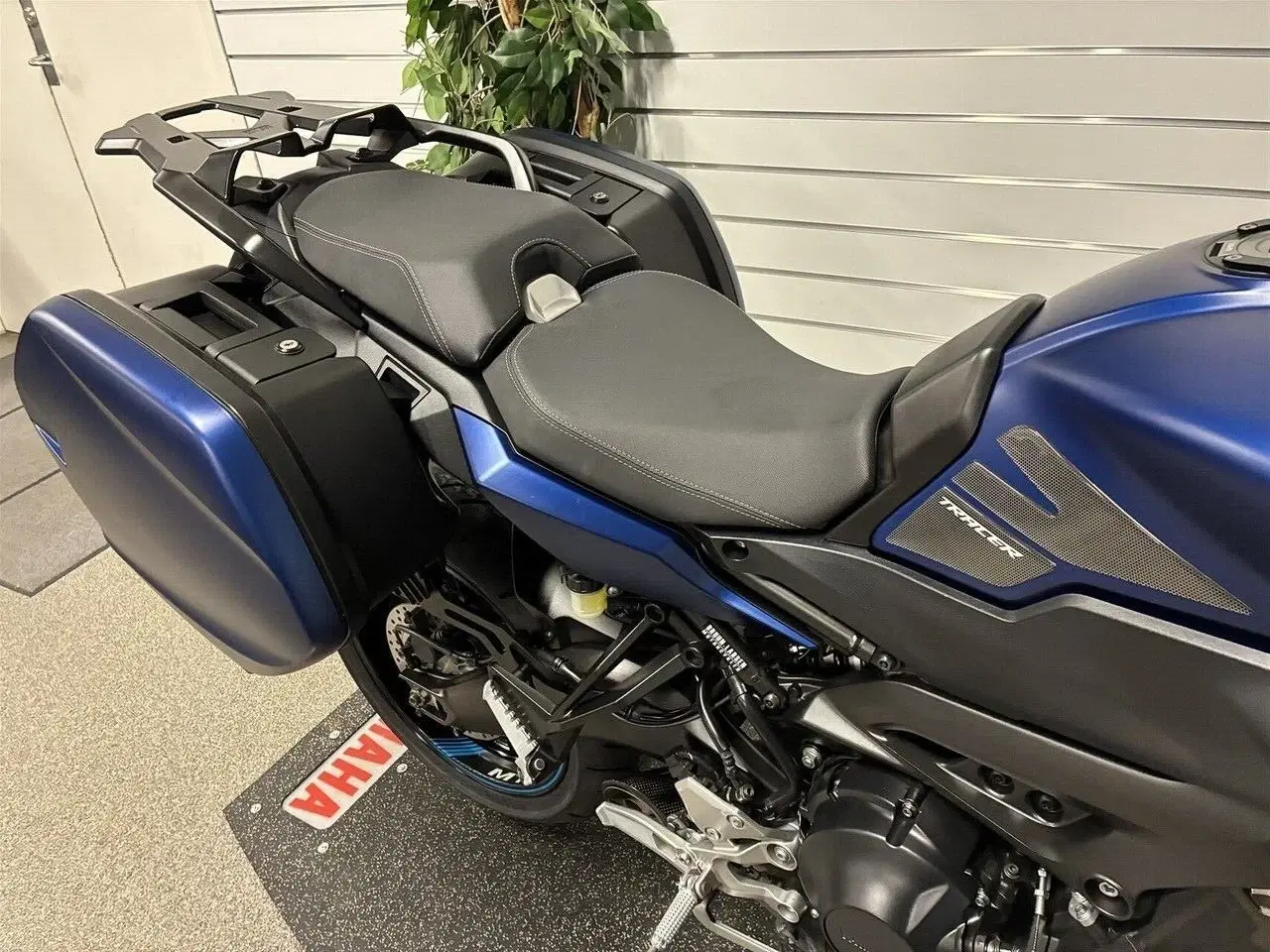 Billede 5 - Yamaha Tracer 900 GT