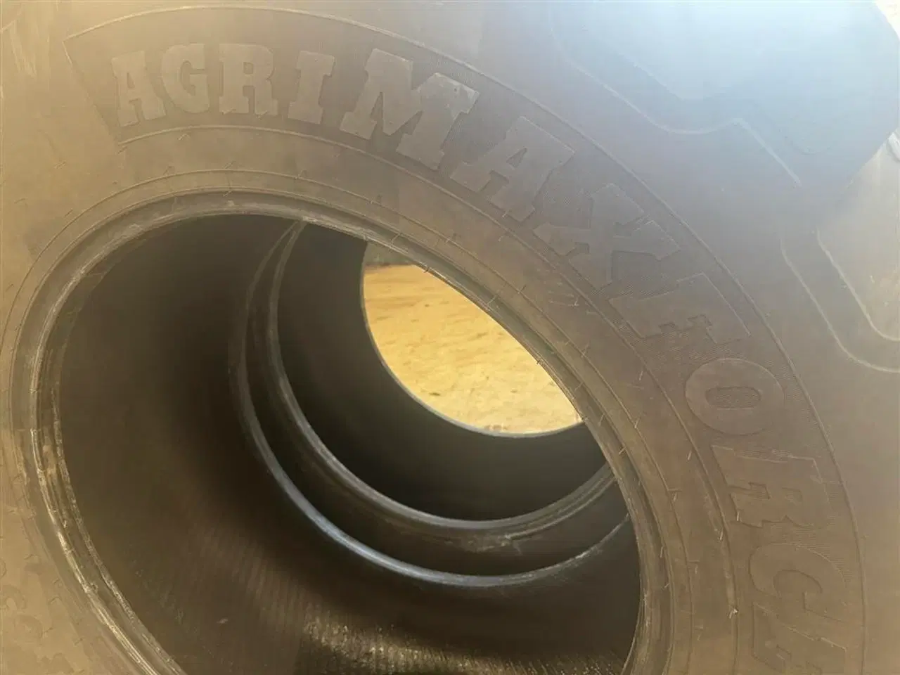 Billede 3 - BKT 650/65 R34