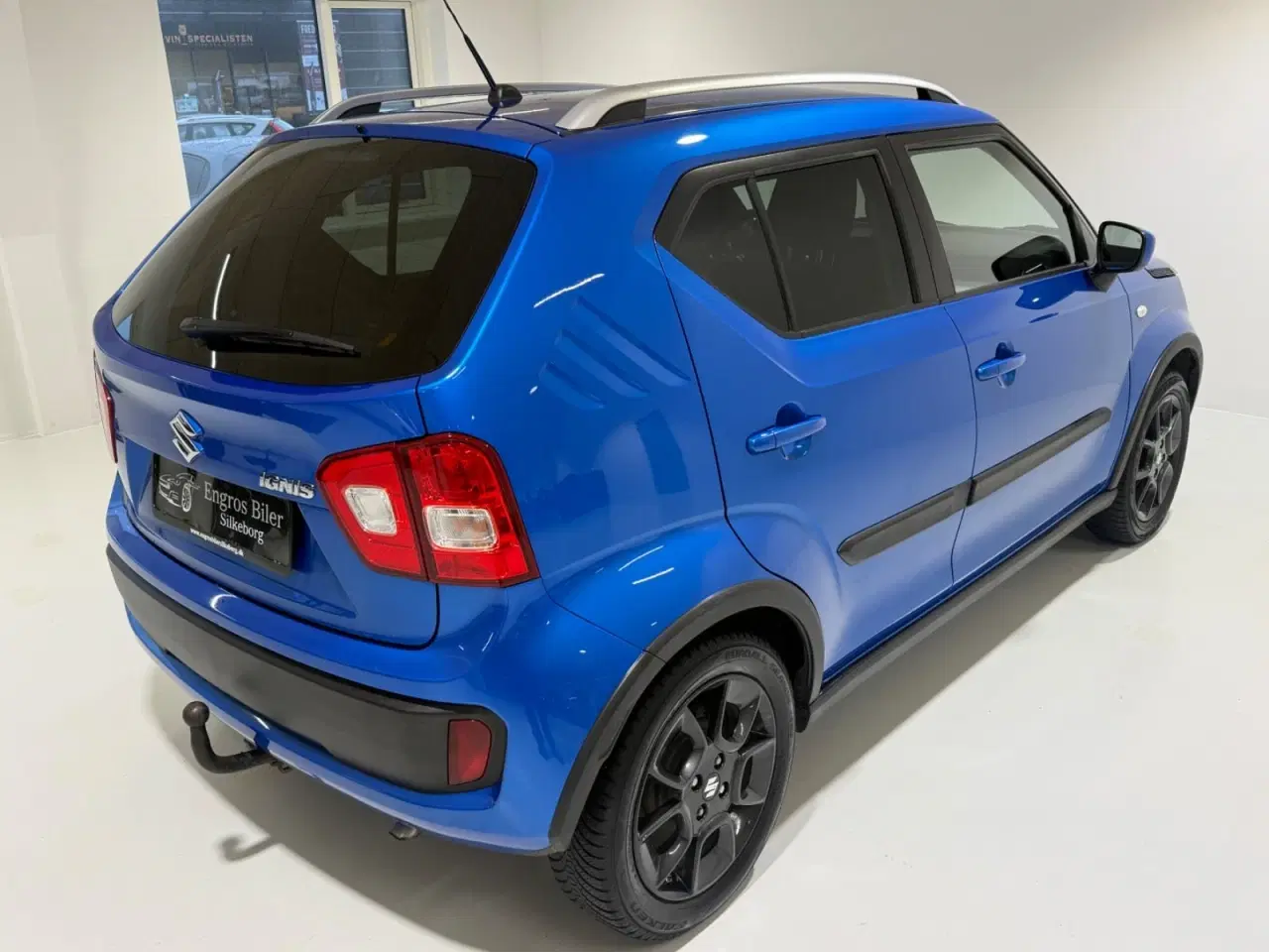 Billede 4 - Suzuki Ignis 1,2 Dualjet Active AGS