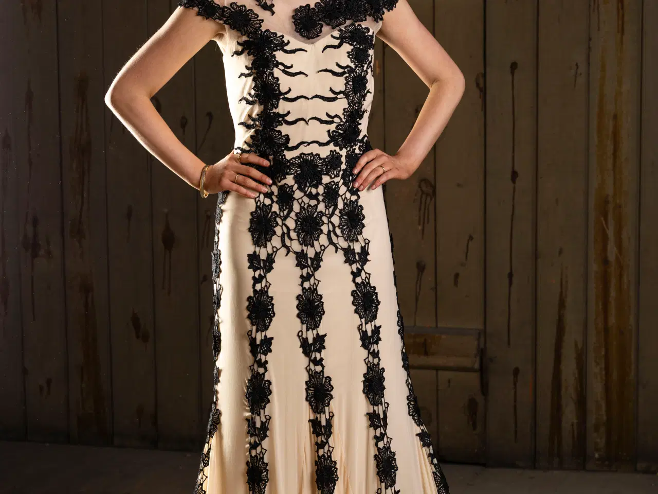 Billede 5 - 2 flotte gallakjoler.