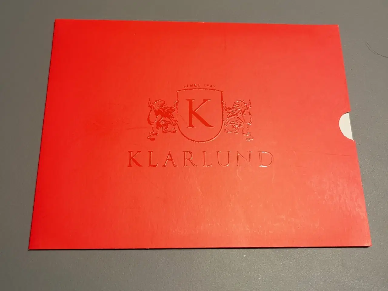 Billede 5 - Rolex Datejust 126300 blå urskive