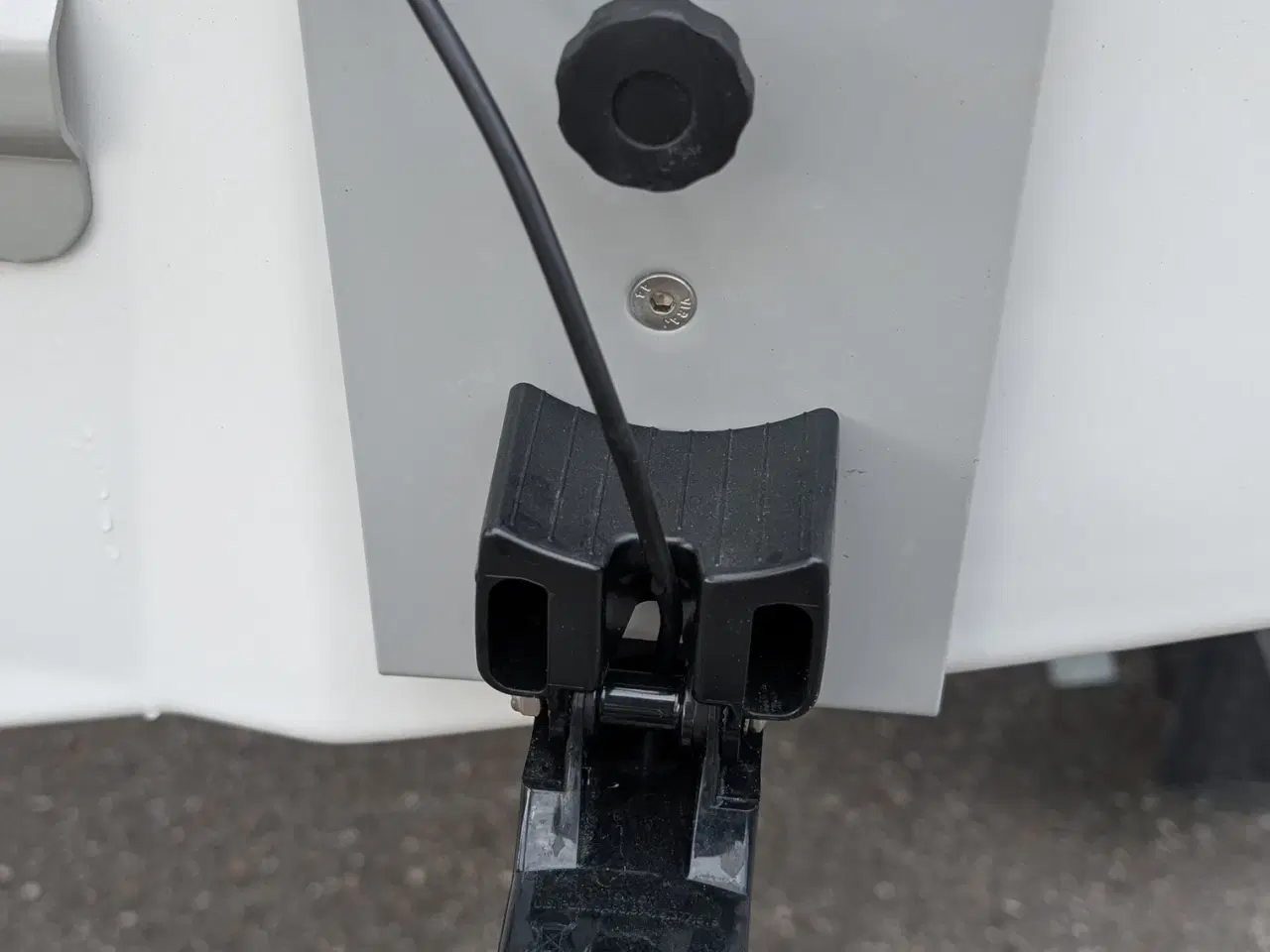 Billede 15 - Terhi BR 480 med 50HK Honda - SKARP PÅSKE PRIS