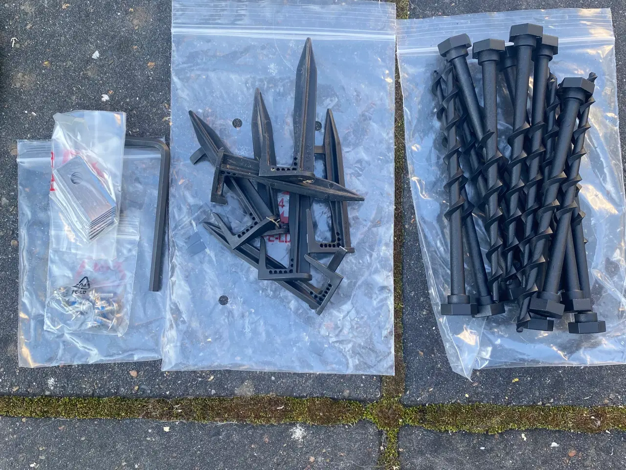 Billede 4 - Robotplæneklipper Worx Vision WR213E 1300m2