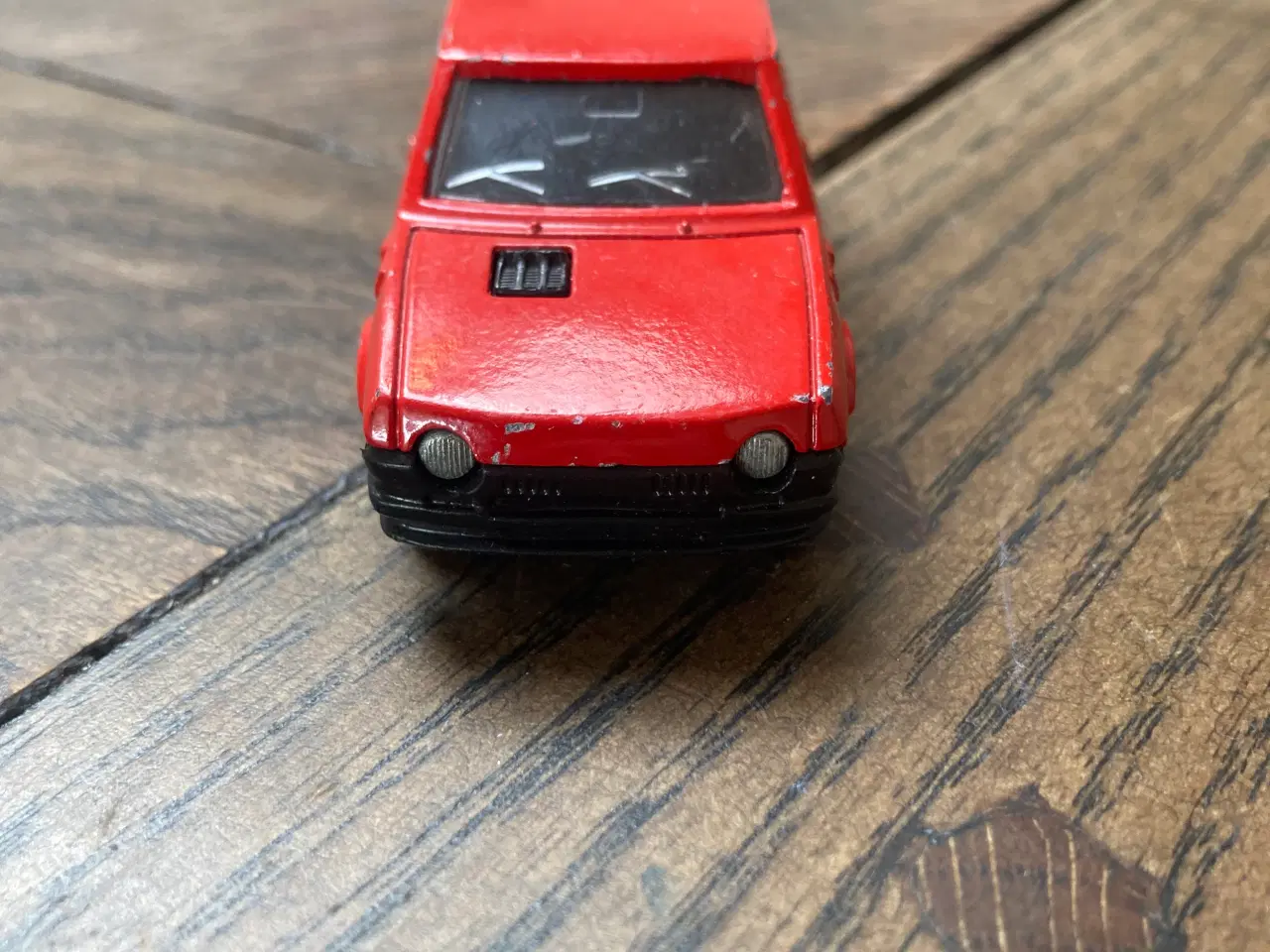 Billede 2 - Majorette.  Fiat Ritmo