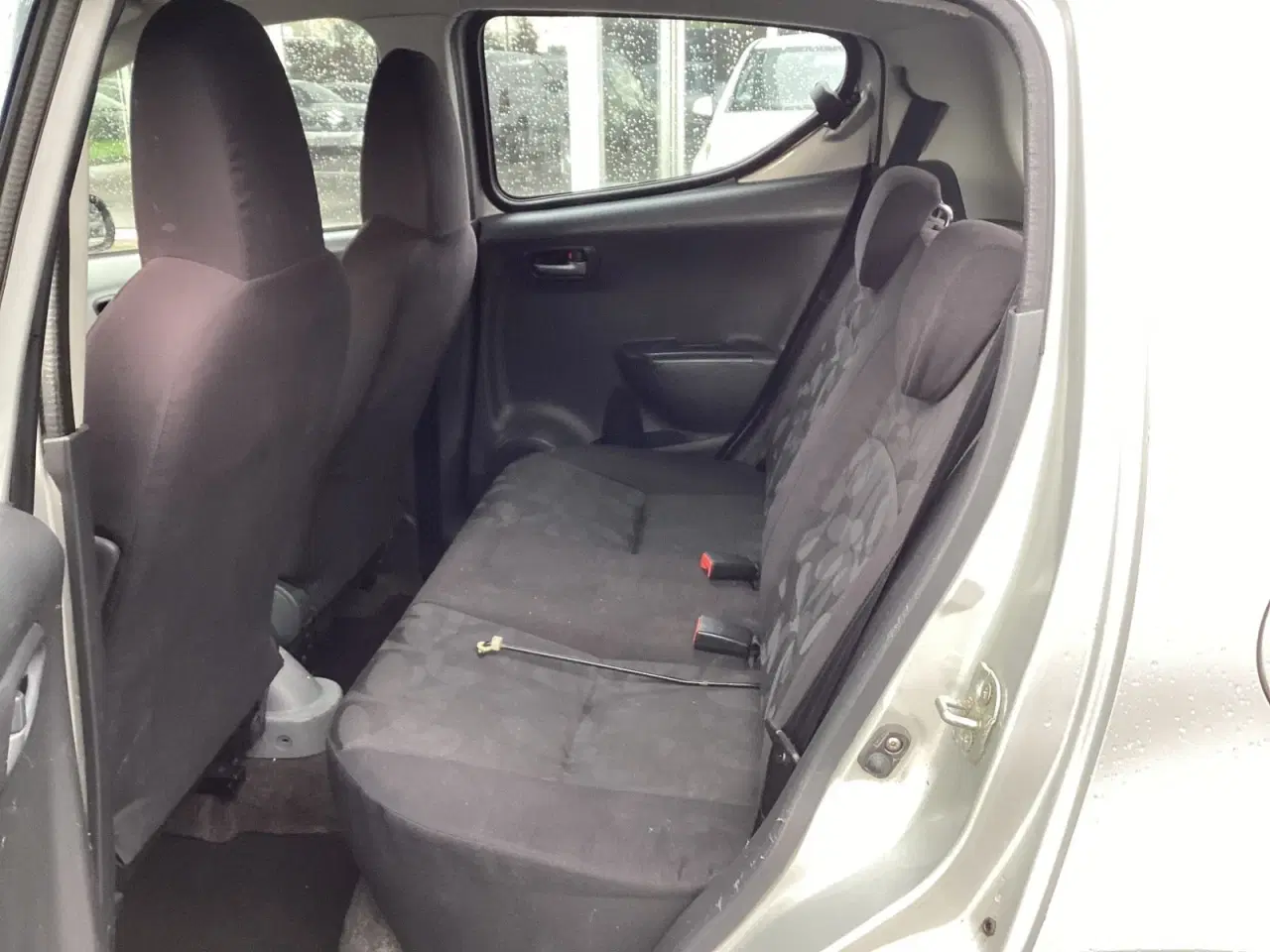 Billede 10 - Suzuki Alto 1,0 Comfort