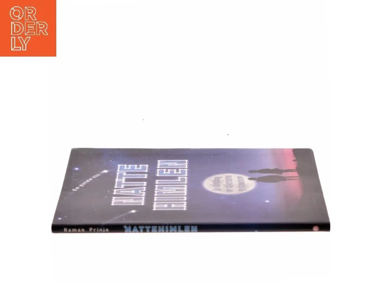 Billede 2 - En guide til nattehimlen af Raman Prinja (Bog)