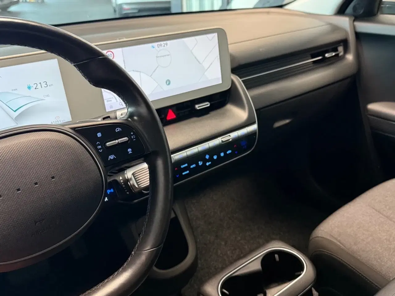 Billede 20 - Hyundai Ioniq 5 58 Essential