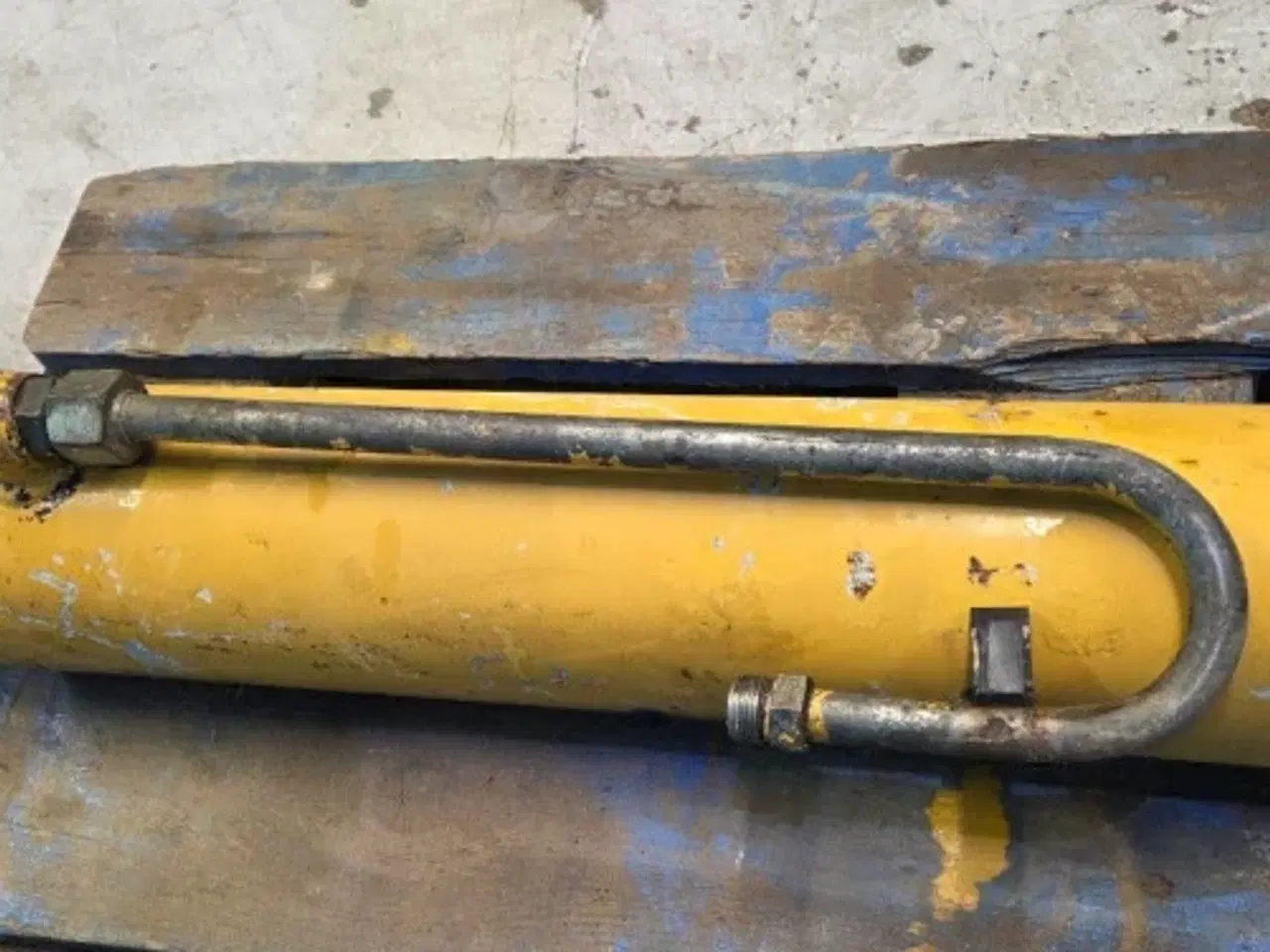 Billede 9 - Ford 675D Cylinder F1NNB577BA