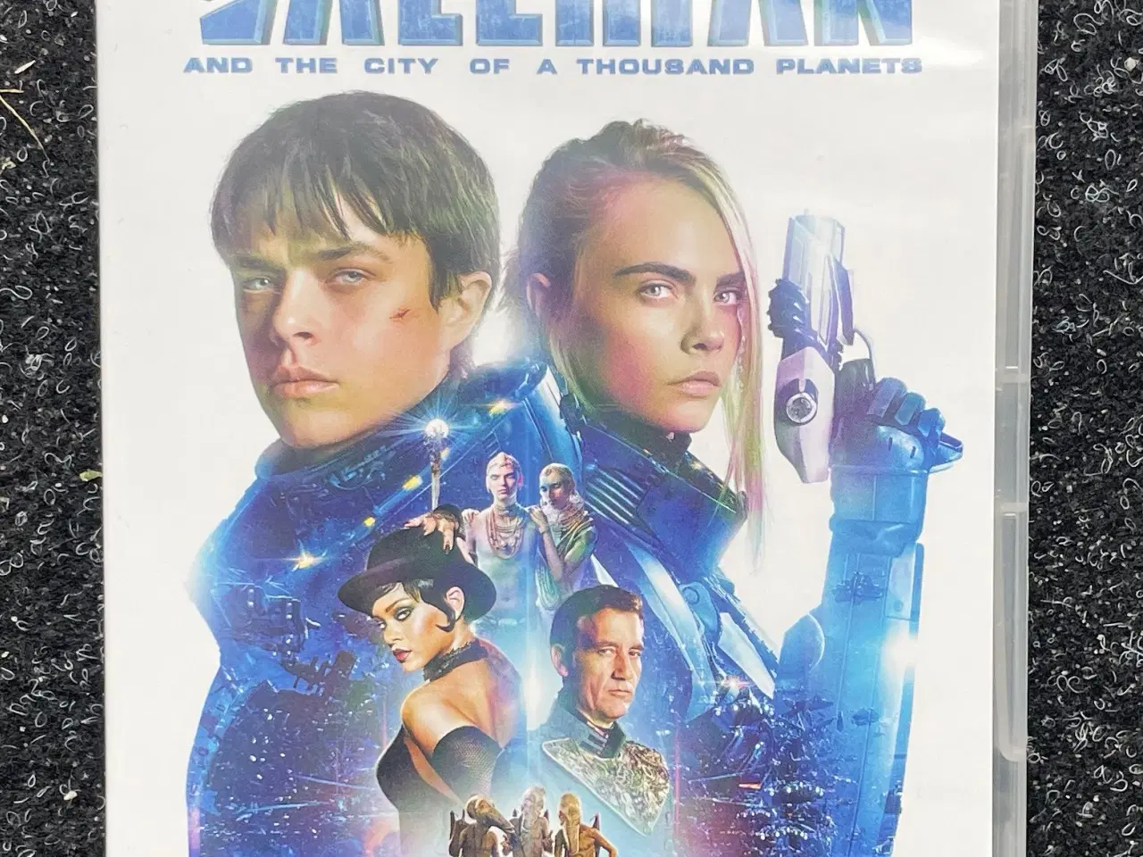 Billede 5 - Blandede genrer