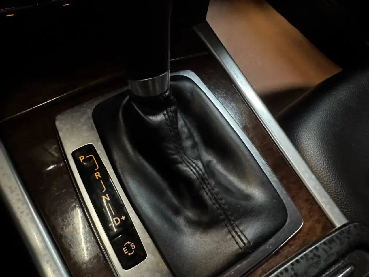 Billede 11 - Mercedes E200 2,2 CDi Avantgarde stc. aut. BE