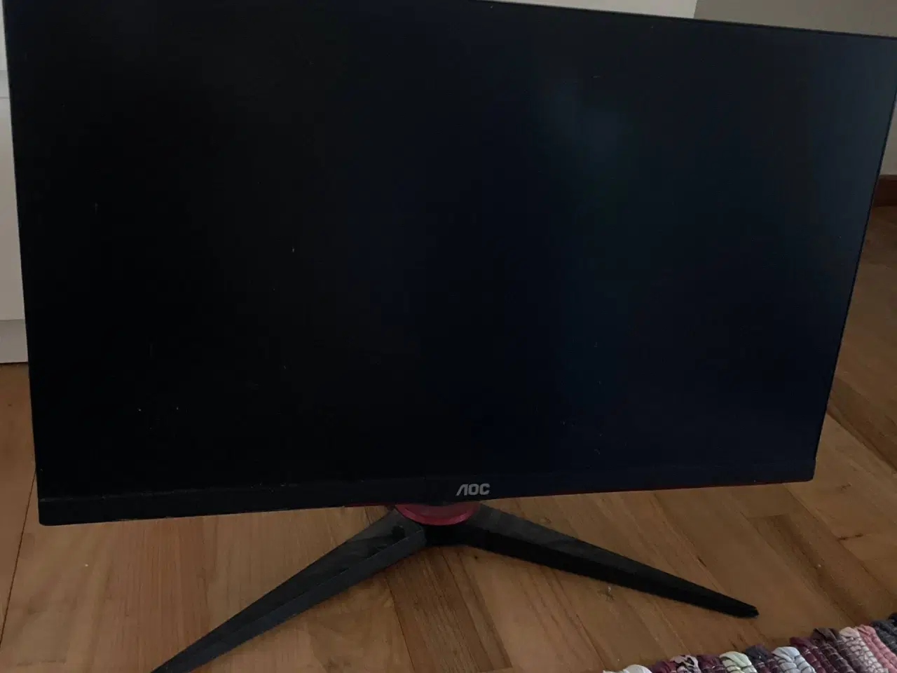 Billede 1 - Aoc 144hz