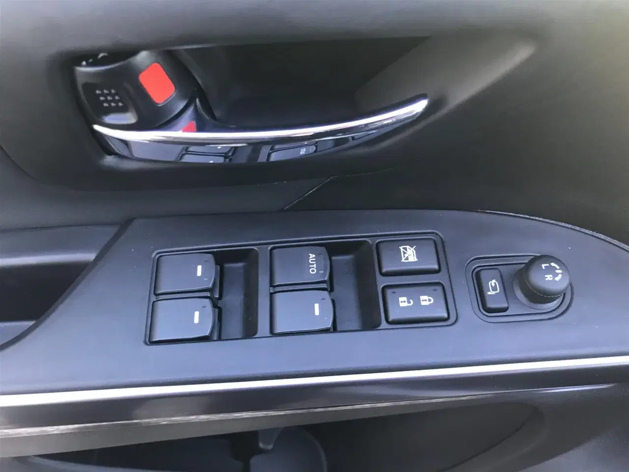 Billede 5 - Suzuki S-Cross 1,4 Boosterjet  Mild hybrid Adventure Hybrid 129HK 5d 6g Aut.