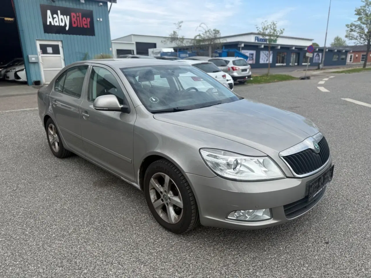 Billede 3 - Skoda Octavia 1,6 TDi 105 Active